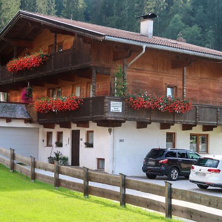 Apartment Fichtenblick App- 2 By Interhome Auffach Exterior photo