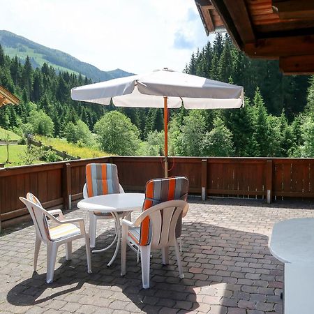 Apartment Fichtenblick App- 2 By Interhome Auffach Exterior photo