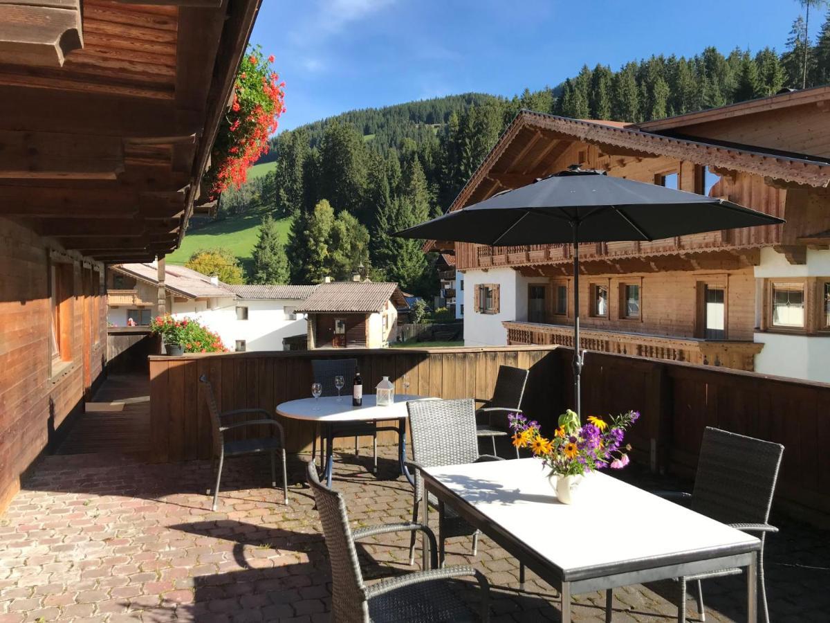 Apartment Fichtenblick App- 2 By Interhome Auffach Exterior photo